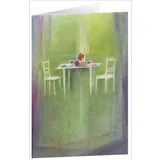 Stimmungsbild zu Kunstkarten-Set "Psalm 23"