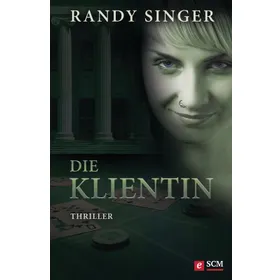 Produktbild des Artikels Die Klientin (E-Book - ePUB Datei)