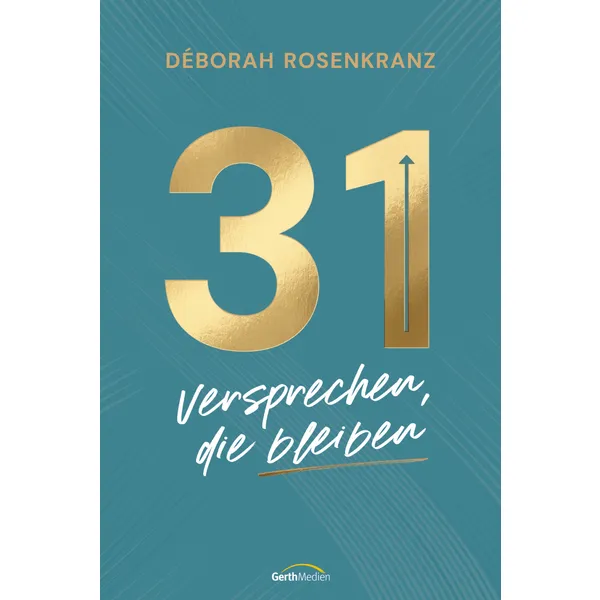 Produktbild des Artikels 31 - Versprechen, die bleiben (E-Book - ePUB Datei)