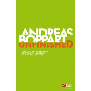 Produktbild des Artikels Unfinished (E-Book - ePUB Datei)