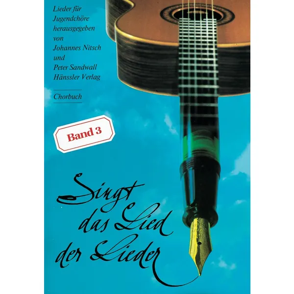 Produktbild des Artikels Gut dass wir einander haben (Noten - Download)