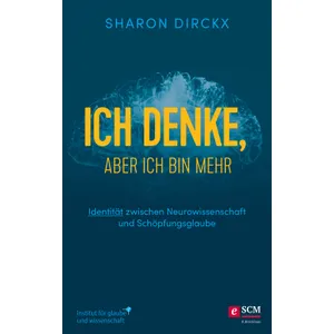 Produktbild des Artikels Ich denke, aber ich bin mehr (E-Book - ePUB Datei)