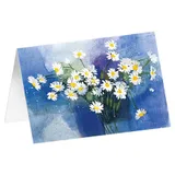 Stimmungsbild zu Kunstkarten-Set "Blumen"