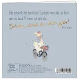 Stimmungsbild zu Faltkarte: Happy Birthday