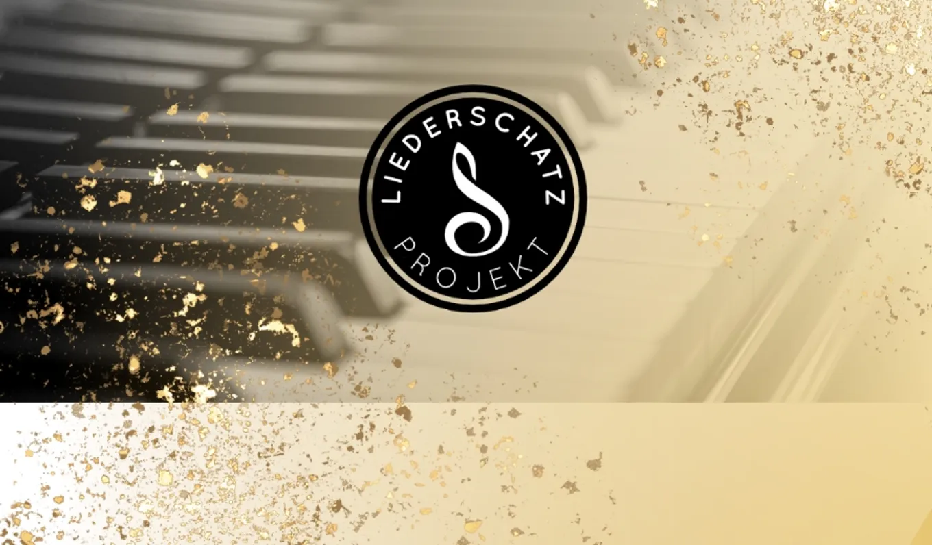 Bild zum Beitrag - Das Liederschatz-Projekt