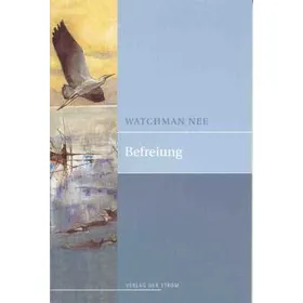 Produktbild des Artikels Befreiung (Buch - Taschenbuch)