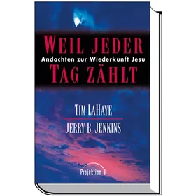 Produktbild des Artikels Weil jeder Tag zählt (Buch - Gebunden)