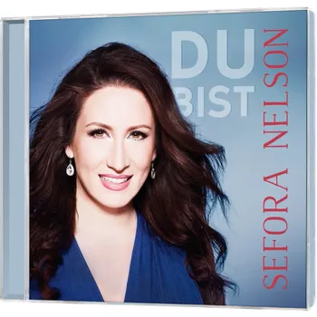Produktbild des Artikels Du bist (Audio - CD)