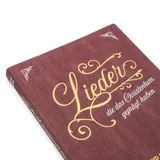 Stimmungsbild zu Lieder, die das Christentum geprägt haben