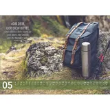 Stimmungsbild zu Jesus Worte 2026