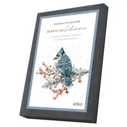 Produktbild des Artikels HoffnungsSchimmer (Schreibwaren)