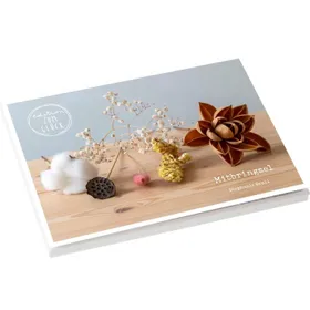 Produktbild des Artikels Mitbringsel - Postkartenbuch (Schreibwaren)