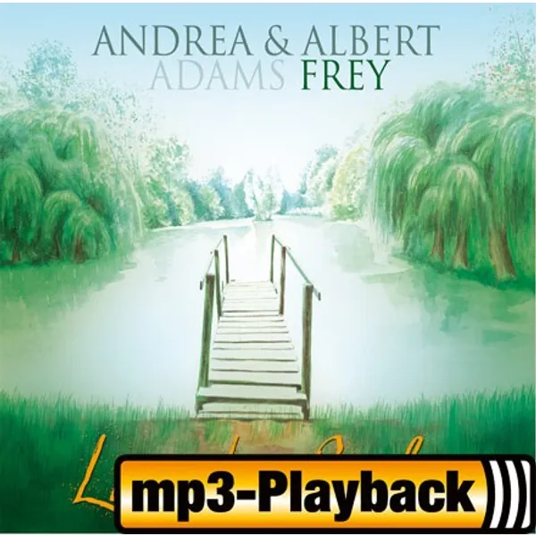 Produktbild des Artikels Vaterland (Playback mit Backings) (MP3-Track - Download)