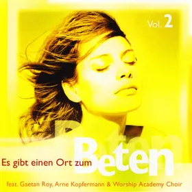 Produktbild des Artikels Es gibt einen Ort zum Beten - Vol. 2 (MP3-Album - Download)