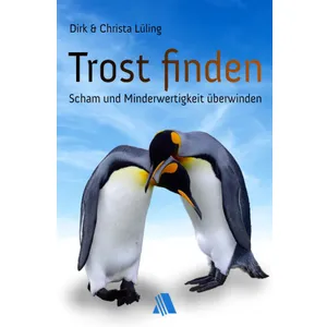 Produktbild des Artikels Trost finden (Buch - Paperback)