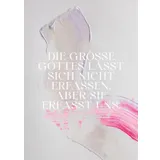 Stimmungsbild zu Neuanfang - Journal