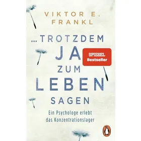 Produktbild des Artikels ... trotzdem Ja zum Leben sagen (Buch - Taschenbuch)