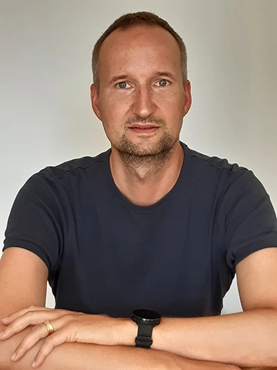 Bild von Alexander Preiss