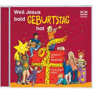 Produktbild des Artikels In der Nacht von Bethlehem (MP3-Track - Download)