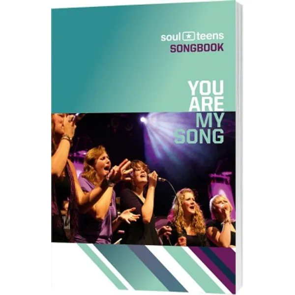 Produktbild des Artikels You are my song - Songbook (Liederbuch - Geheftet)