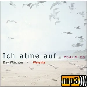 Produktbild des Artikels Der Herr ist mein Hirte (MP3-Track - Download)