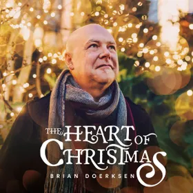 Produktbild des Artikels The Heart of Christmas (Audio - CD)
