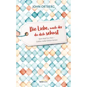 Produktbild des Artikels Die Liebe, nach der du dich sehnst (E-Book - ePUB Datei)