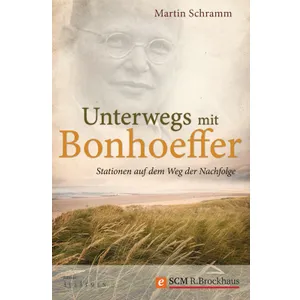 Produktbild des Artikels Unterwegs mit Bonhoeffer (E-Book - ePUB Datei)