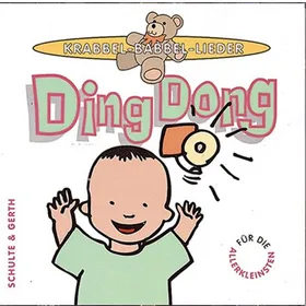 Produktbild des Artikels Ding dong (MP3-Album - Download)