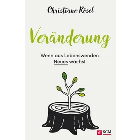 Produktbild des Artikels Veränderung - Wenn aus Lebenswenden Neues wächst (E-Book - ePUB Datei)