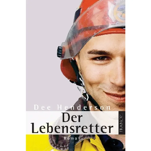 Produktbild des Artikels Der Lebensretter (Buch - Paperback)