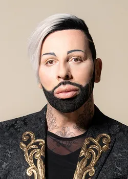 Bild zum Newsbeitrag - Der „Prince of POMPÖÖS“ über die Zukunft der Kirche