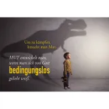 Stimmungsbild zu Was dich stark macht - Aufstellbuch