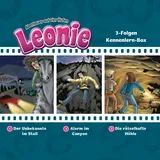 Stimmungsbild zu Leonie - Abenteuer auf vier Hufen (Folgen 1-3)