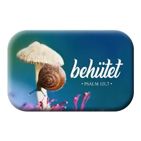 Produktbild des Artikels Magnet - behütet (Schreibwaren)
