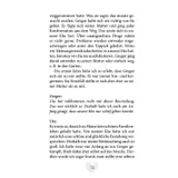 Stimmungsbild zu Ehe ihr euch trennt