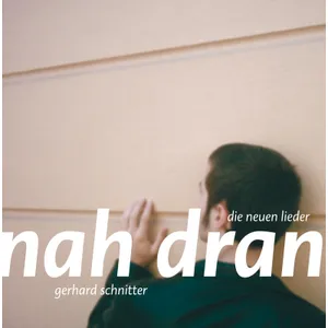 Produktbild des Artikels Nah dran (MP3-Album - Download)
