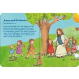 Stimmungsbild zu Meine liebste Bilderbibel