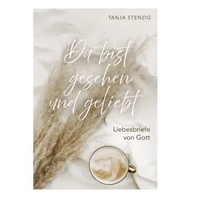 Produktbild des Artikels Du bist gesehen und geliebt (E-Book - ePUB Datei)