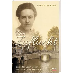 Produktbild des Artikels Die Zuflucht (Buch - Paperback)