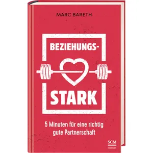 Produktbild des Artikels Beziehungsstark (Buch - Gebunden)