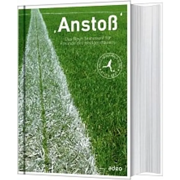 Produktbild des Artikels Anstoß (Bibel - Gebunden)