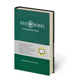 Stimmungsbild zu Luther 2017 Standardausgabe ohne Apokryphen grün