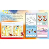 Stimmungsbild zu 101 x Bibelspass - Weihnachten