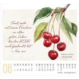 Stimmungsbild zu KunstWerke des Schöpfers 2026 - Minikalender