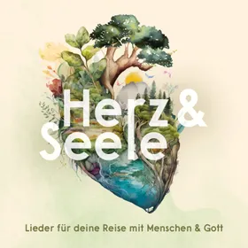 Produktbild des Artikels Herz & Seele (MP3-Album - Download)