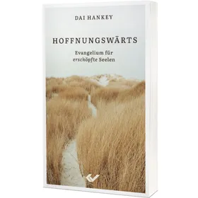 Produktbild des Artikels Hoffnungswärts (Buch - Taschenbuch)