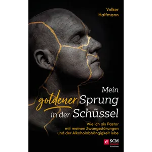 Produktbild des Artikels Mein goldener Sprung in der Schüssel (E-Book - ePUB Datei)