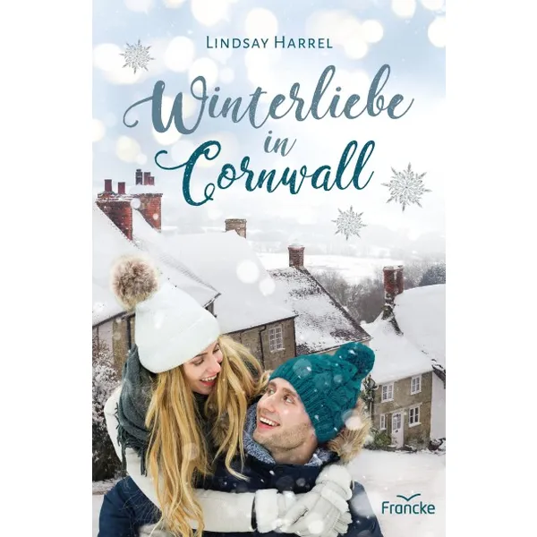 Produktbild des Artikels Winterliebe in Cornwall (Buch - Paperback)