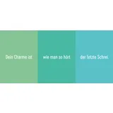 Stimmungsbild zu Drei-sei-tig